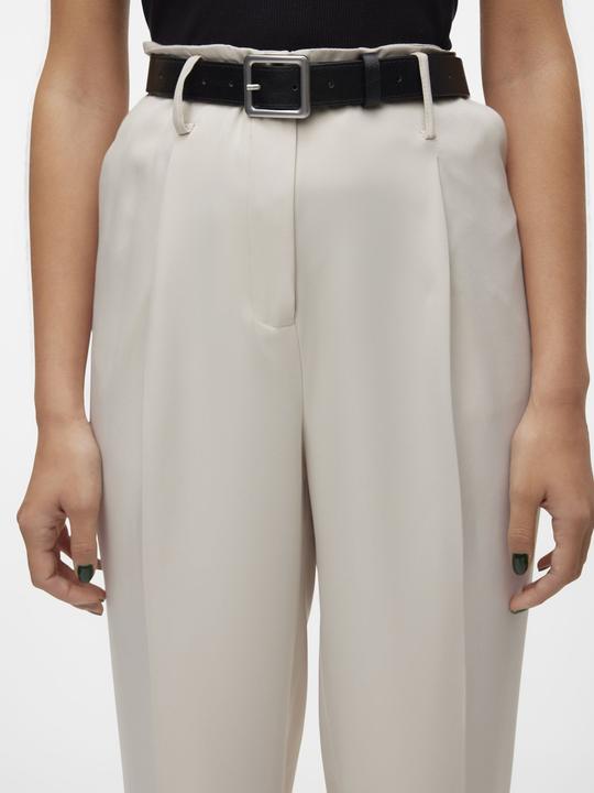Immagine prodotto Vero Moda VMLUCIA Pantaloni a vita alta Pantaloni della tuta (W38/L34)