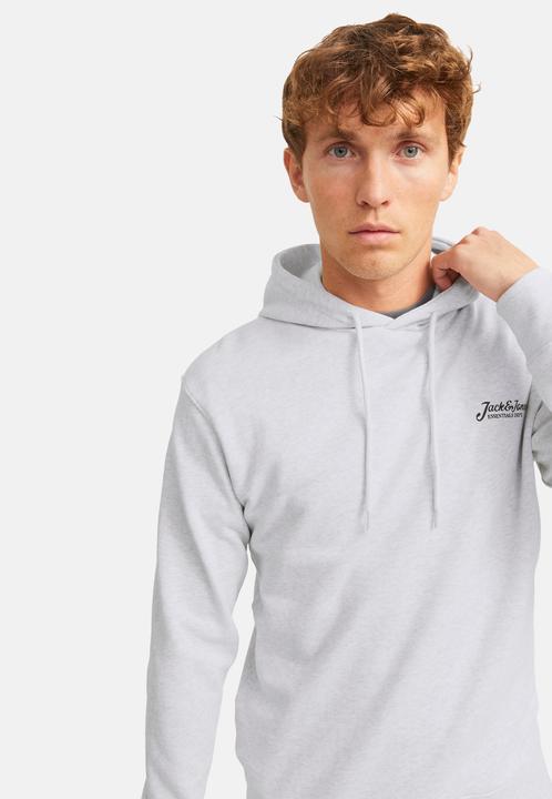 Produktbild Jack & Jones Kapuzenpullover BEAU Hoodie (L)