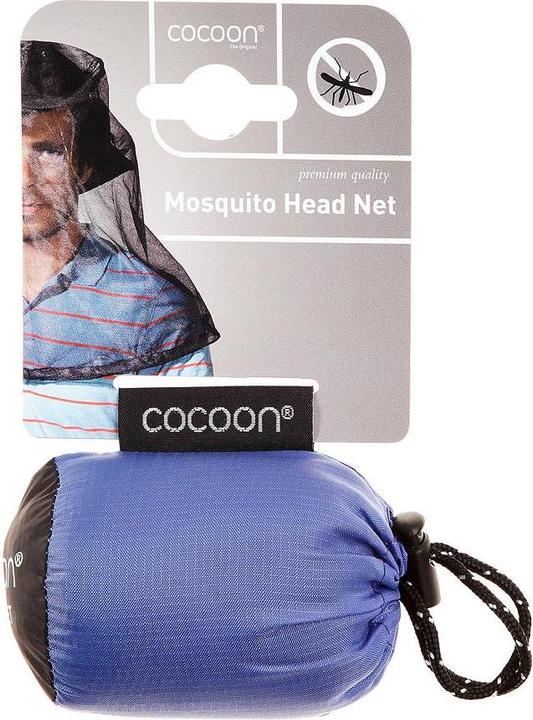 Produktbild Cocoon Moskitonetz Head Net (42 x 48 cm)