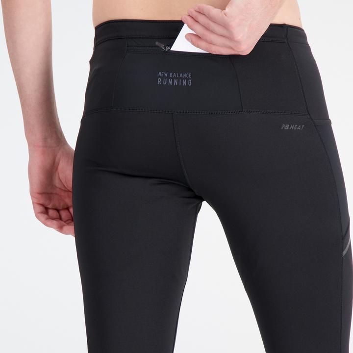 Produktbild New Balance Impact Run Luminous Heat Tight (S)