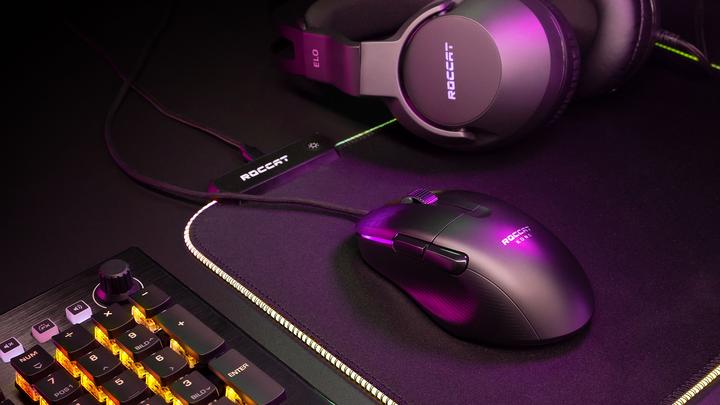 Produktbild Roccat Kone Pro (Kabelgebunden)