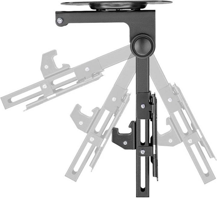 Actual product image myWall Monitor ceiling mount (Ceiling)