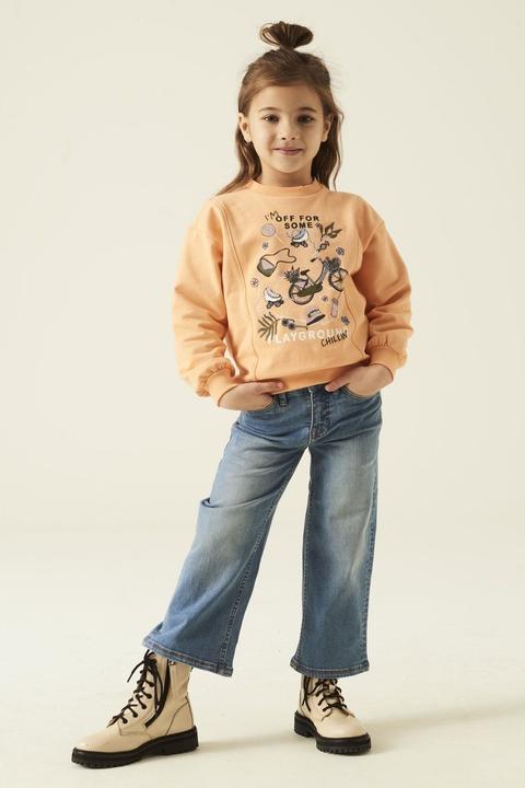 Produktbild Garcia Pullover Playground (116, 122, 120 B)