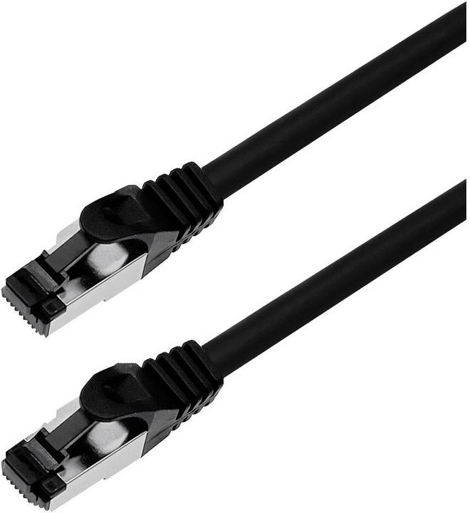 Maxtrack Cat 8.1 Patch Kabel (S/FTP, CAT8.1, 10 m)