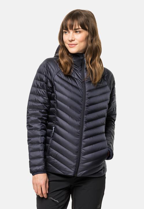 Image du produit Jack Wolfskin Passamani Down Hoody W (XL)