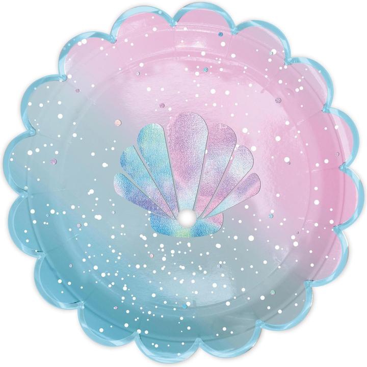Immagine prodotto ScrapCooking Sirena (8 x)