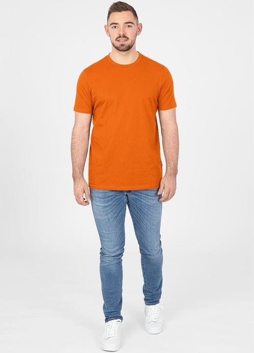 Actual product image JAKO T-shirt Organic (5XL)