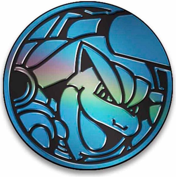 Produktbild Pokémon Battle Arena Deck Turtok (Englisch, Deck)