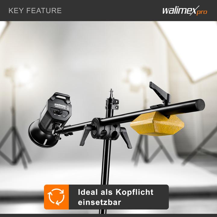 Actual product image Walimex pro Per WT-501 (410 cm, 5 kg)