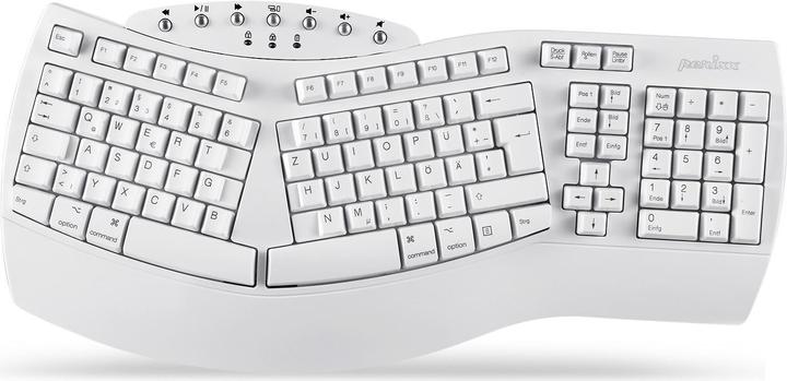 Immagine prodotto Perixx Periboard-612W (DE, Senza fili)