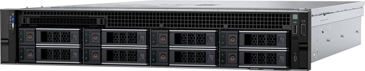 Produktbild Dell POWEREDGE R7615 EPYC 9354P (Amd epyc 9354p, 32 GB)