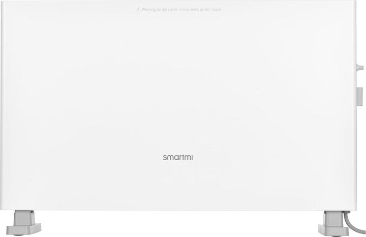 Actual product image Xiaomi Smartmi convector heater 1S ERH6003EU (2200 W)