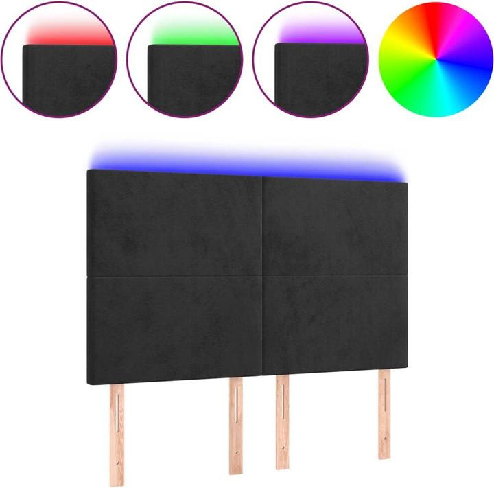 Actual product image VidaXL Ruben (144 x 5 x 128 cm)