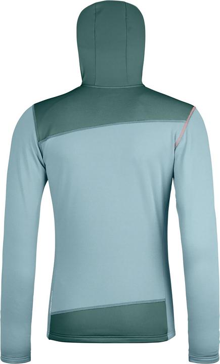 Actual product image Ortovox Fleece Light Hoody W (XS)