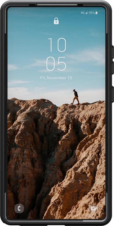 Produktbild UAG Civilian Pro (Samsung Galaxy S25 Ultra)