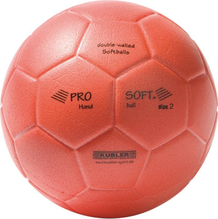 Produktbild ProSoft Kübler Sport® ® Handball