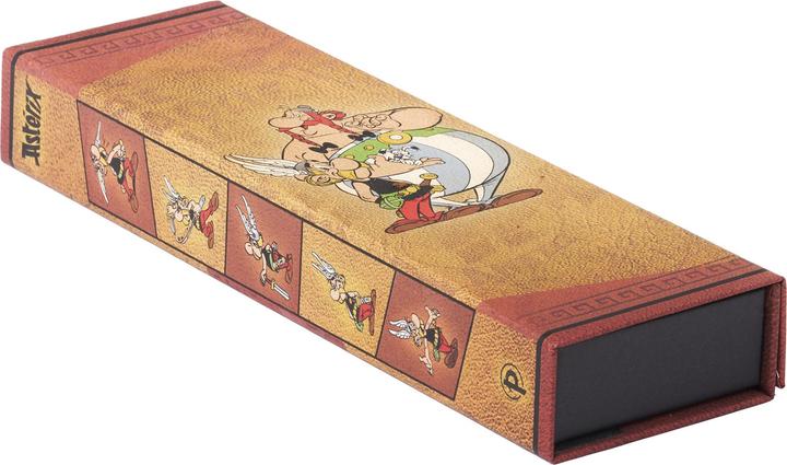 Image du produit Paperblanks Pochette à crayons Astérix et Obélix
