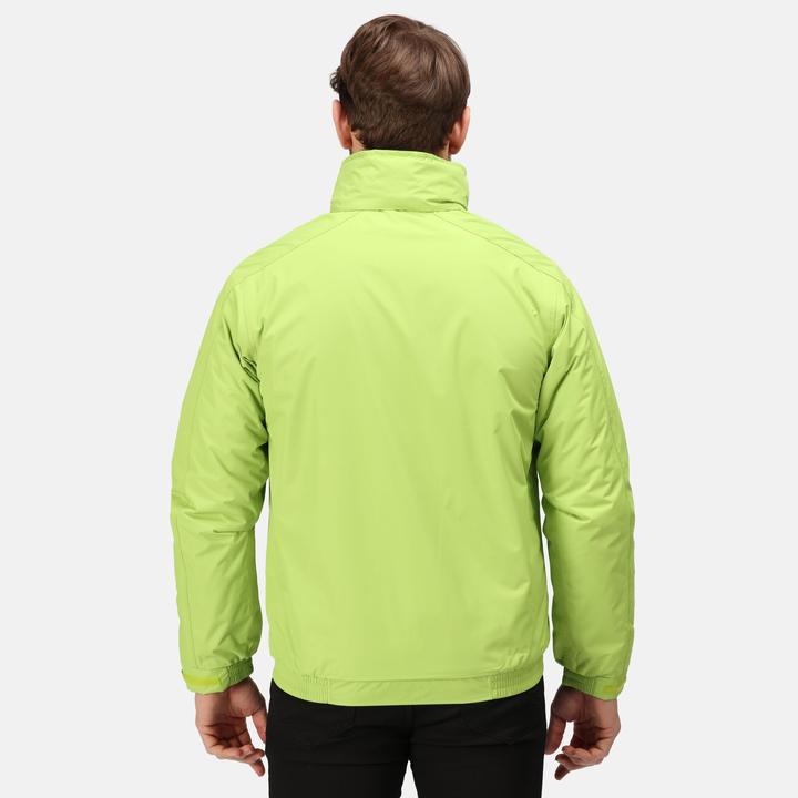 Produktbild Regatta Dover Jacke mit ThermoGuardIsolierung wasserdicht winddicht (S)