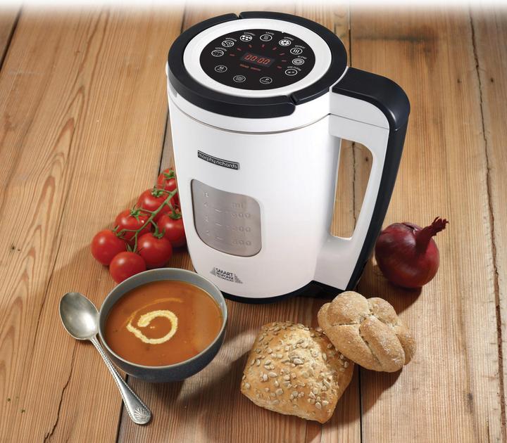 Actual product image Morphy Richards total control (1000 W)