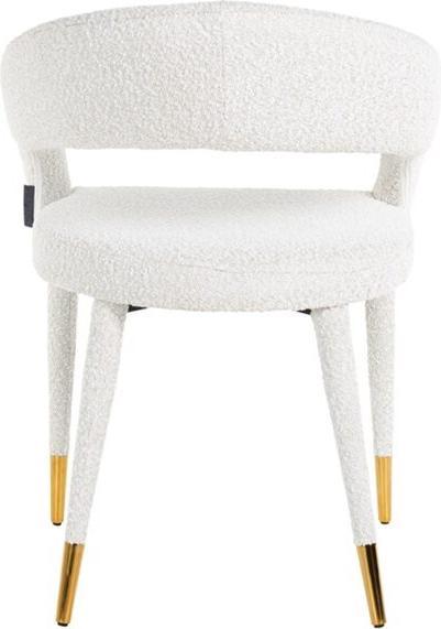 Immagine prodotto Richmond Interiors Stuhl Gia khaki