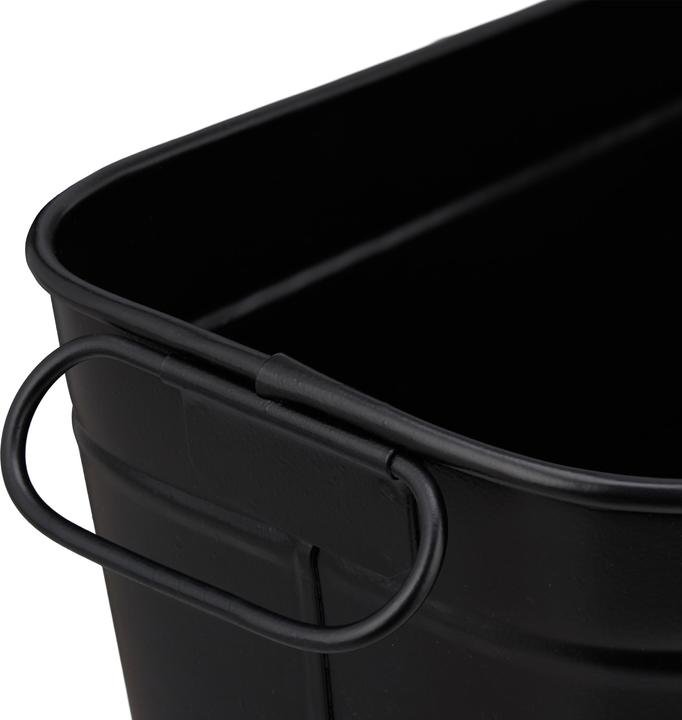 Actual product image Relaxdays Flower box (38 cm)