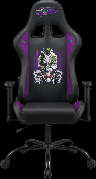 Image du produit Subsonic Siège Pro Gaming The Joker