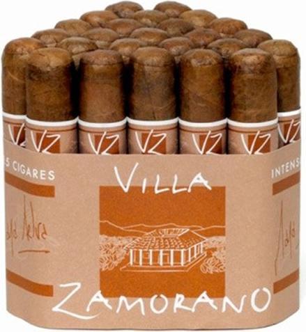 Image du produit Villa Zamorano Intenso Cigares (Couronne)