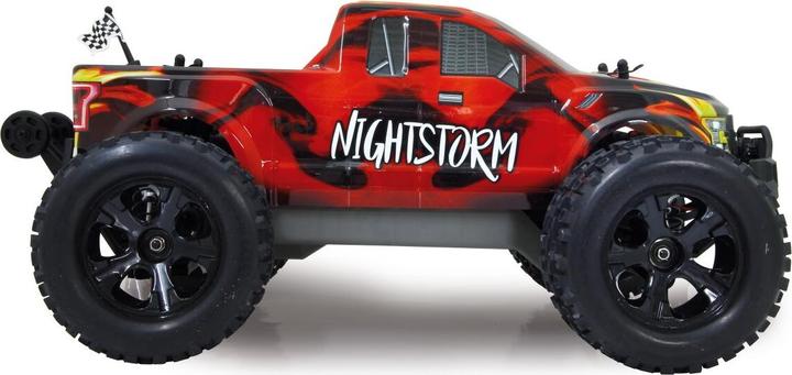 Produktbild Jamara Nightstorm
