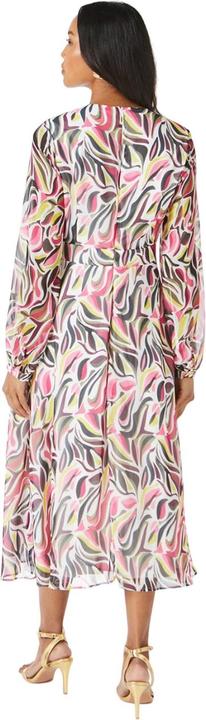 Immagine prodotto Principles Vestito Midi Astratta Donna (36 D)