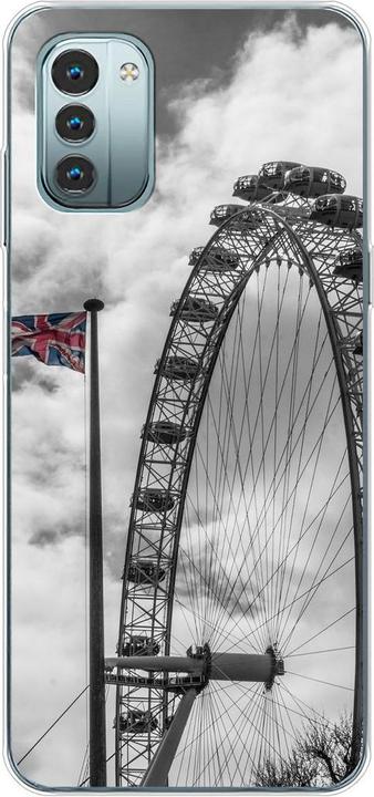 London Ferris Wheel