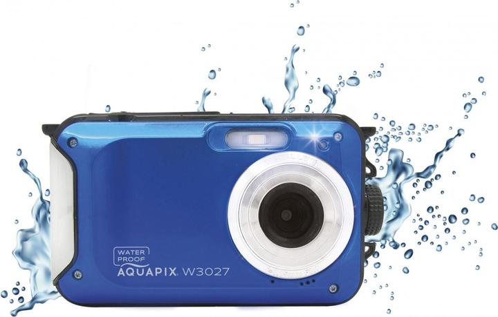 Immagine prodotto Easypix Aquapix W3027 Wave (5 Mpx)