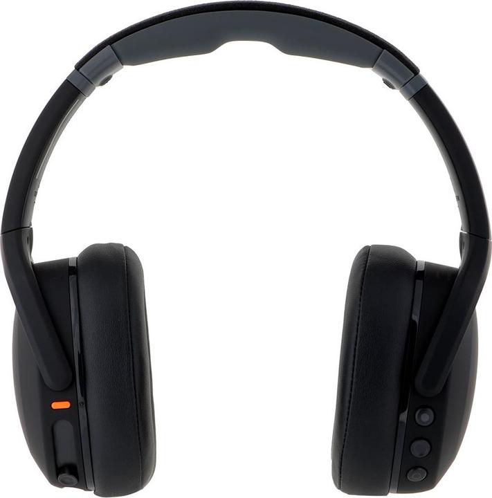 Produktbild Skullcandy Crusher Evo (keine Geräuschunterdrückung, 40 h, Kabelgebunden, Kabellos)