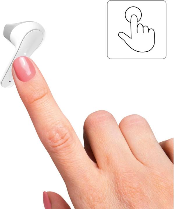 Actual product image Hama Freedom Light (7 h, Wireless)