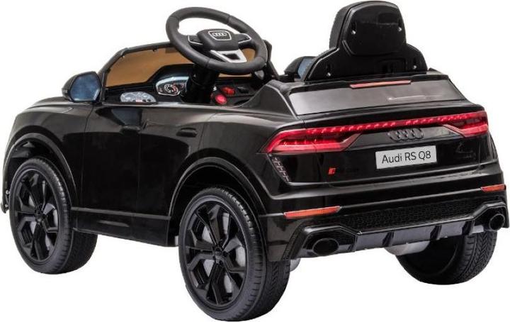 Actual product image Es-toys Audi RS Q8 (12 V)