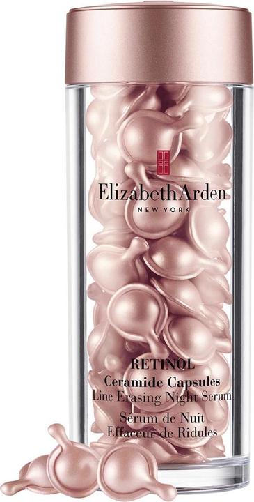 Produktbild Elizabeth Arden Serum Retinol Ceramide Capsules 60 Stück (28 ml)