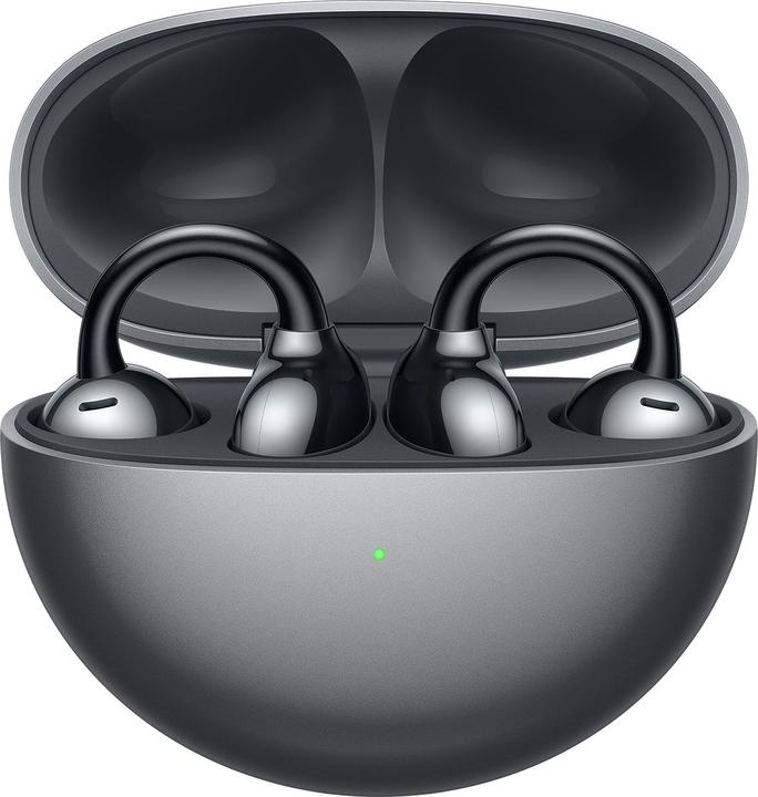 Huawei FreeClip (ANC, 8 h, Wireless)