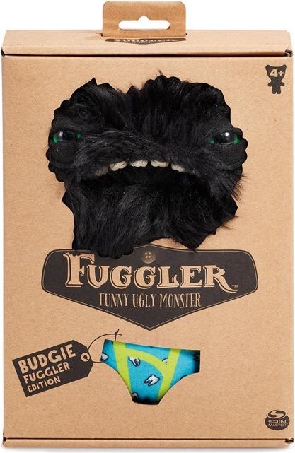 Produktbild Fuggler Monster Wide Eyed Weirdo (22 cm)