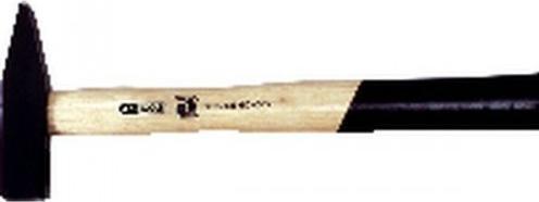 Actual product image KS Tools Replacement handle hickory