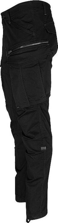 Image du produit G-Star Pantalon Cargo Tapered Fit ROVIC ZIP 3D (W30/L32)