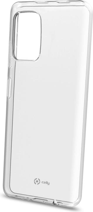Actual product image Celly Gelskin (Xiaomi Mi 11 5G)