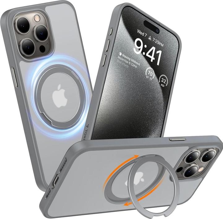 Grigio titanio