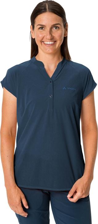 Actual product image Vaude Women's Yaras SL Shirt (38)