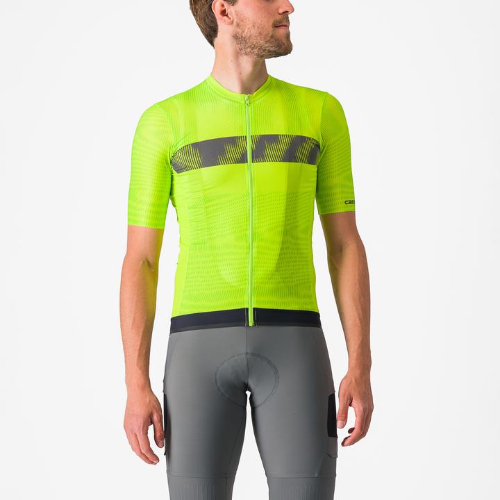 Castelli Unlimited Endurance Jersey