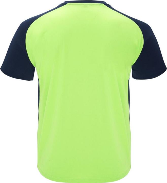 Immagine prodotto Alpinia Bugatti Maglietta Sportiva Maniche Corte Bambini (128)