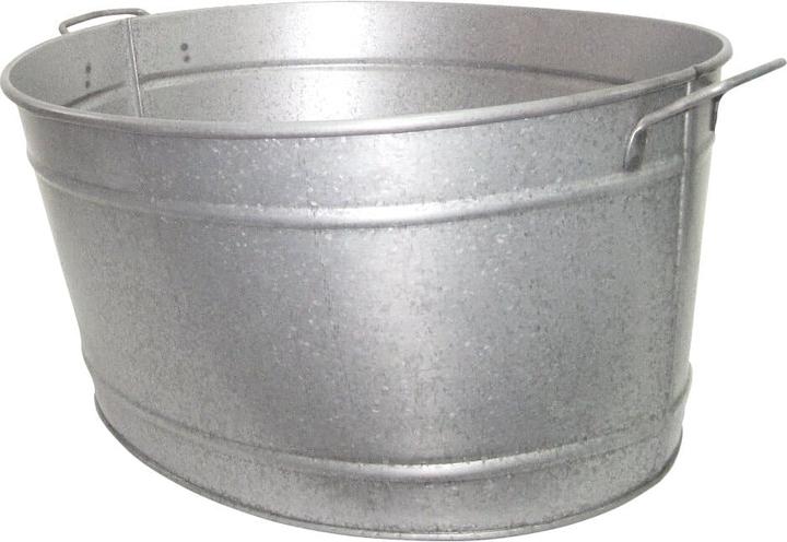 Produktbild Zinkwanne (57 cm)