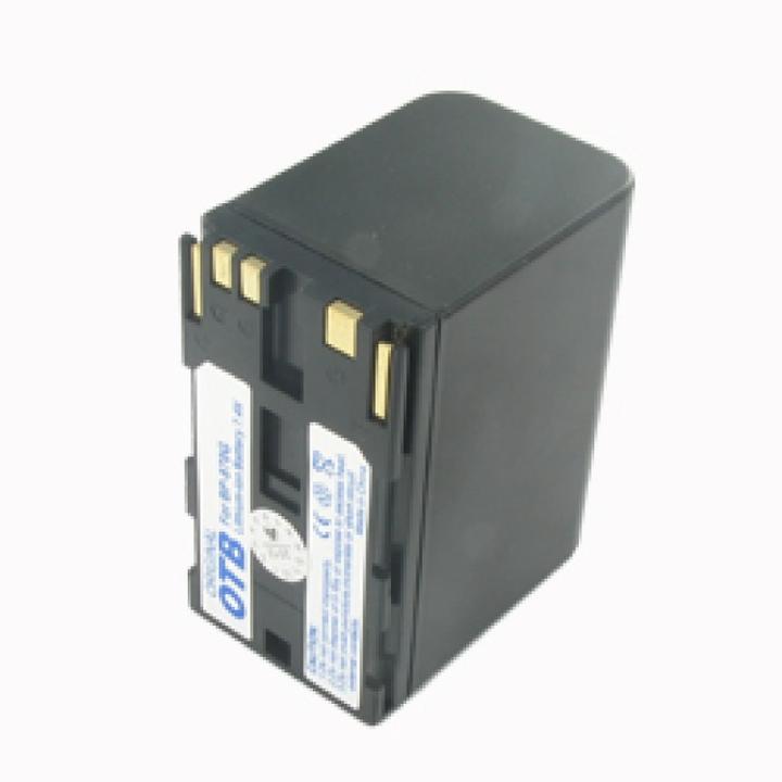 Immagine prodotto AccuCell Akku Canon BP-945, BP-950, BP-950G, BP-970, BP-970G (Batteria della fotocamera)