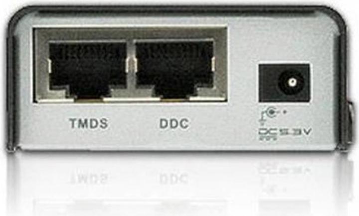 Produktbild Aten VE600A, Kabel Extender DVI auf RJ45, Sender/Empfänger