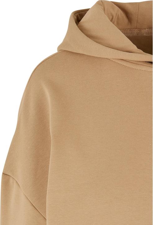 Image du produit Urban Classics Sweat à capuche surdimensionné Ladies Cozy - 131401 (4XL)
