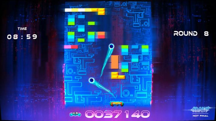 Immagine prodotto Microids Arkanoid - Eternal Battle (PS4)