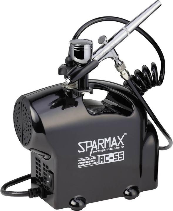 Immagine prodotto Sparmax Set per principianti